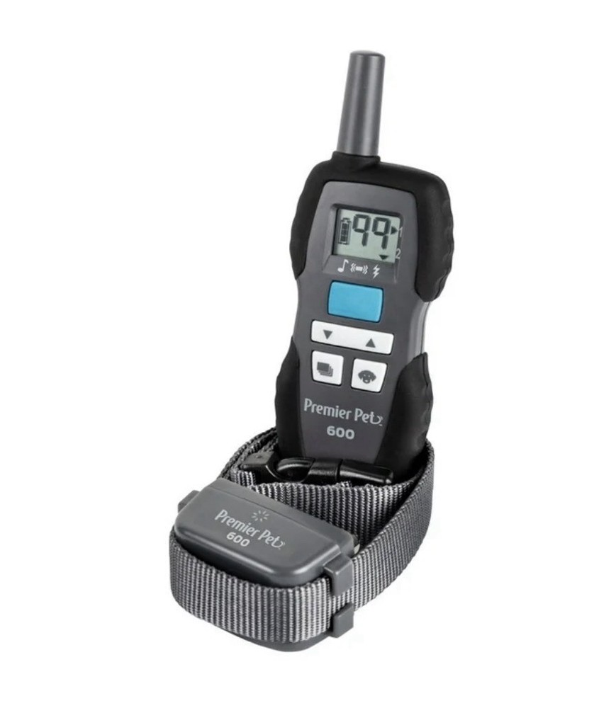 PREMIER PET 600 YARD TRAINER (Sealed Box)