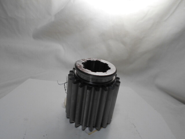 GENERAL 642649 USED