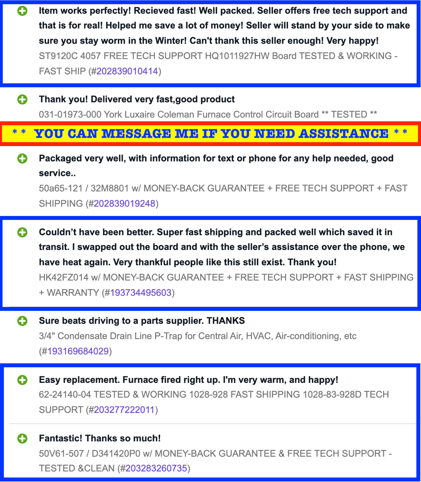 TP-CAP-55/7.5/440R - 55+7.5 MFD 370/440 Volt Round Run Capacitor by Tradepro