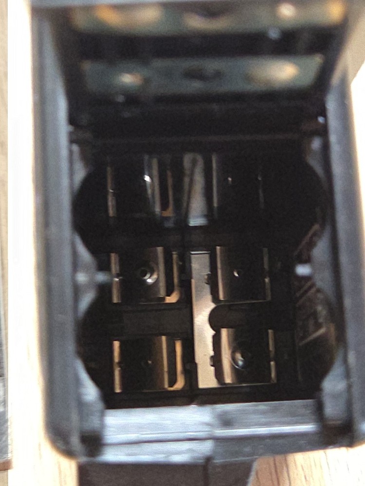 Vivitar Automatic Electronic Flash 2000 Camera Automatic Shoe Mount Universal