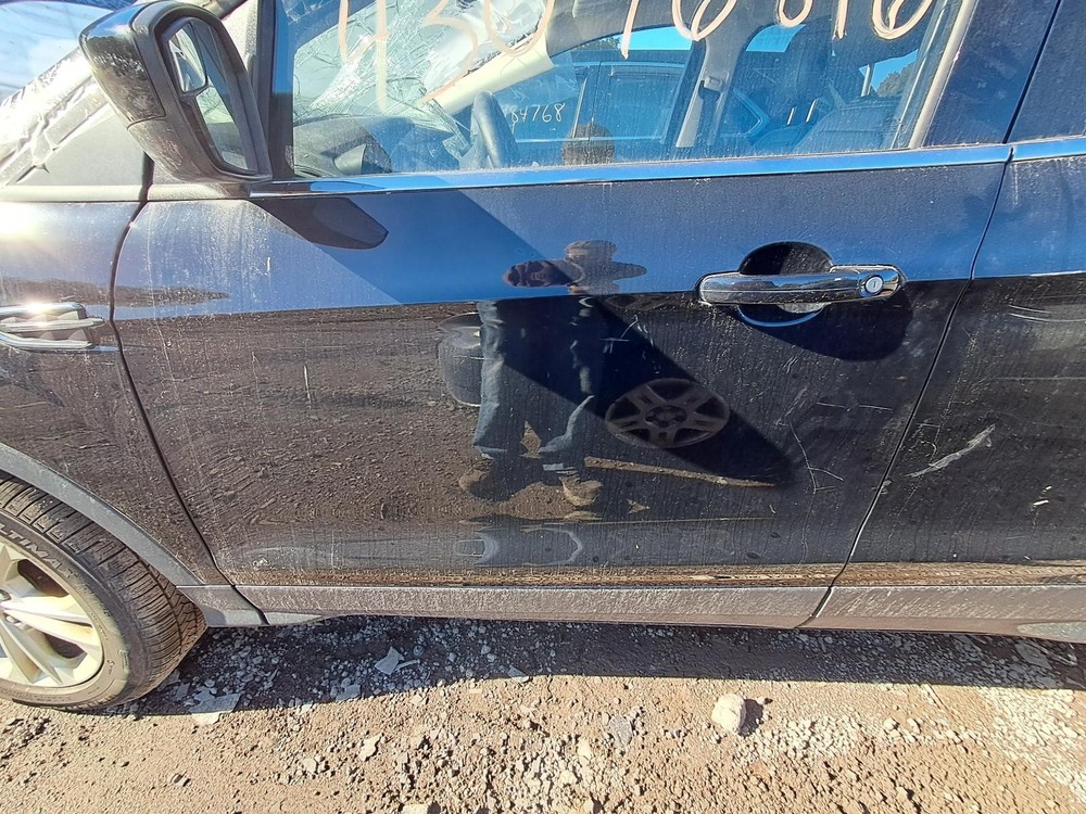 Used A/C Selector Switch fits: 2018 Ford Escape front automatic temperature cont