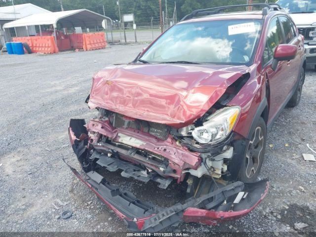 Fuse Box Engine Compartment Fits 12-14 IMPREZA 4879444