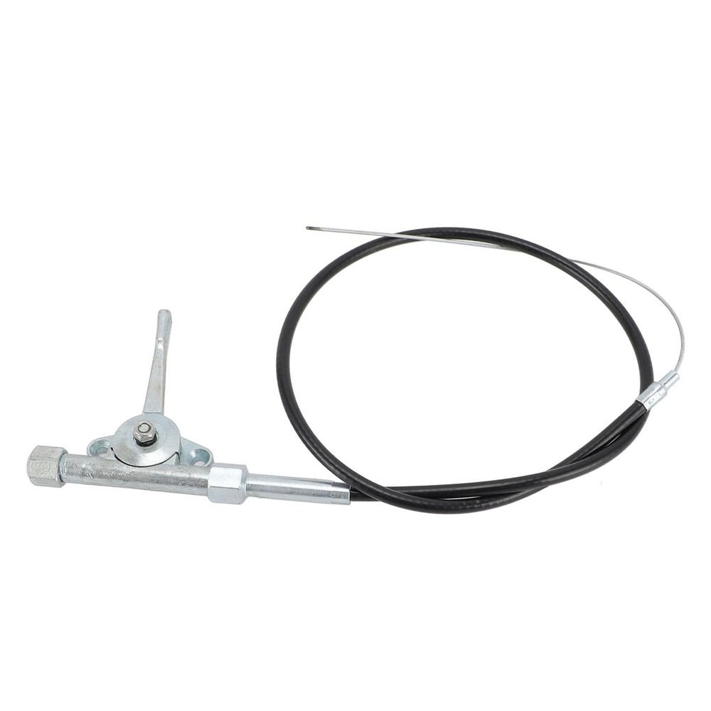 Compactor Throttle Cable Assembly Replacement 56035-046 Garden Modified Manip US