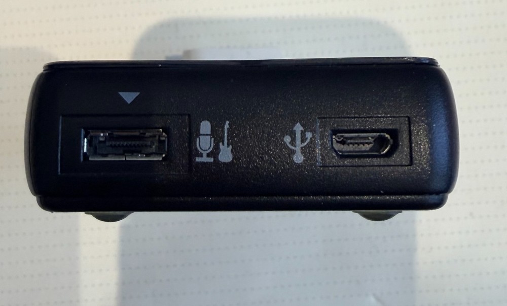 Apogee ONE USB Audio Interface for Mac - w/ USB Cable & Breakout Cable