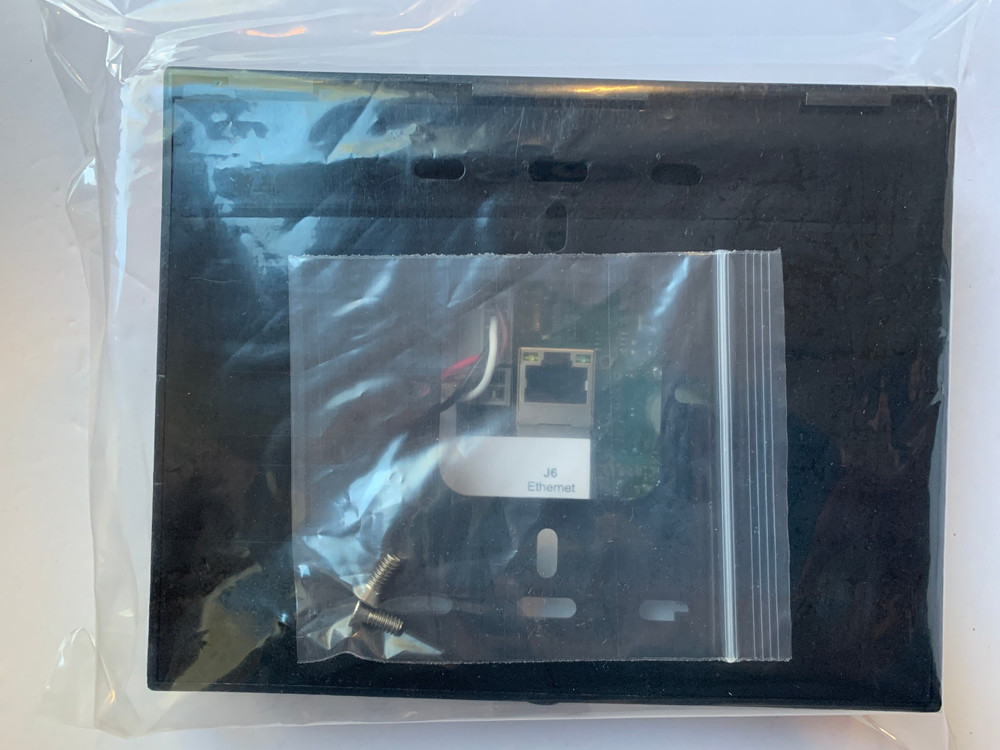 HID EDGE EVO EH400-K 82000CKE1A Networked Controller