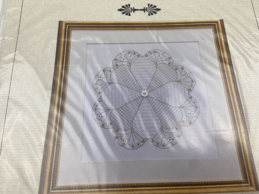 Kathy Holicky Designs Petals Of Pattern Needlepoint Pattern Mandala