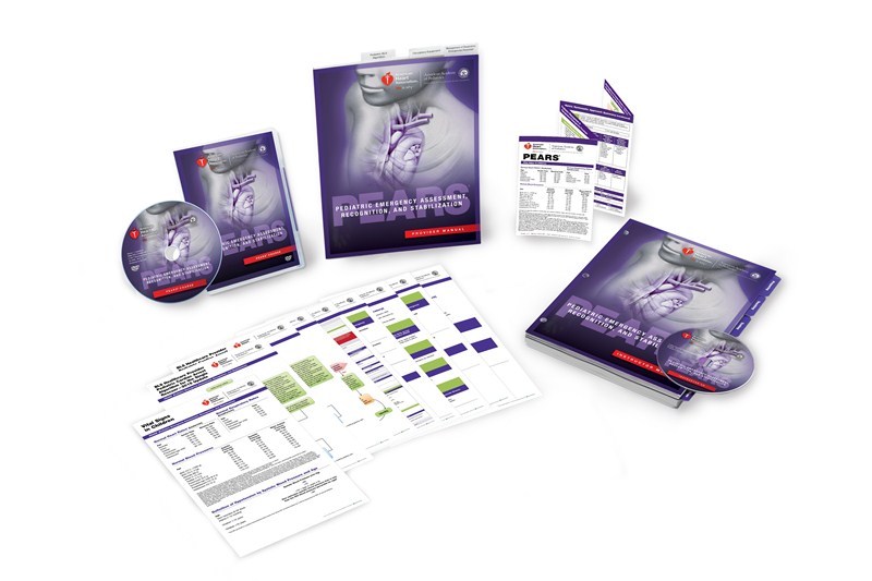 PEARS Instructor Package