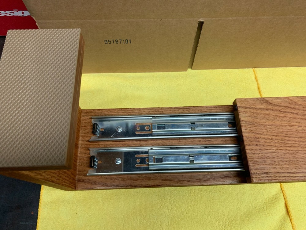 "Task Stand" Premium Amp/Hobbyist Adjustable Work Stand