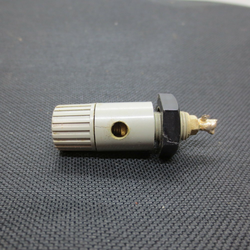 Yamaha Natural Sound Stereo Amplifier M2 speaker terminal gray