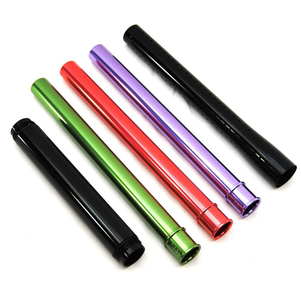 Inception Designs Paintball PWR Insert Basic Genesis Stella Barrel Kit