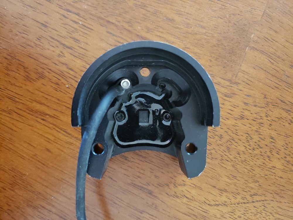 Boosted Board V1 Encoder