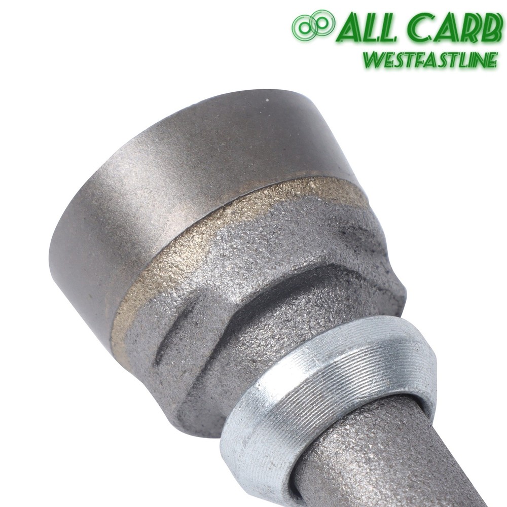 20 Pack Stump Grinder Teeth Compatible with 500 Replace For Stump Removal