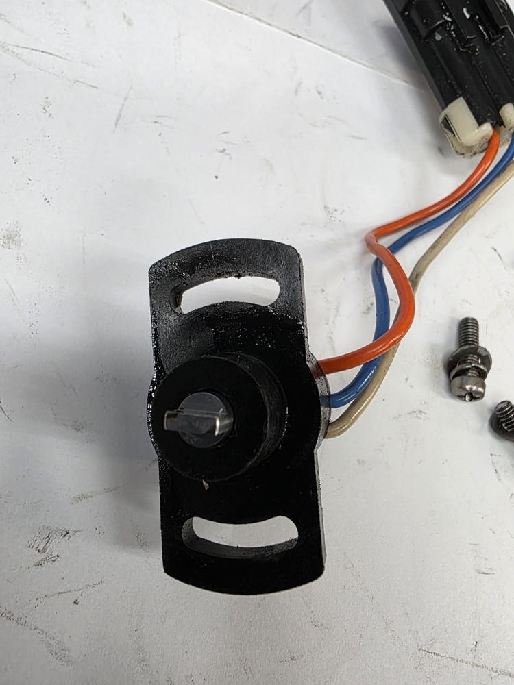 Mercury 148512 Indicator Light