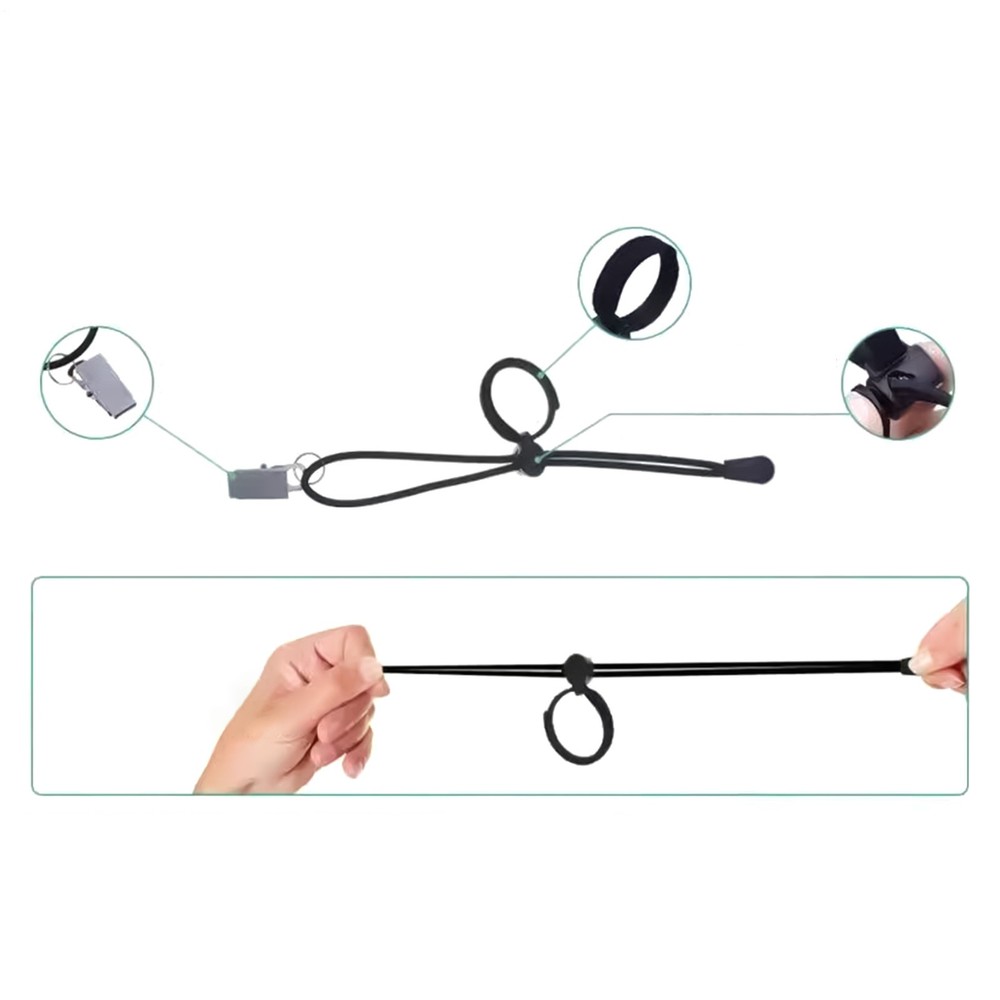 Backdrop Clips 2 Pieces Backdrop Clips With Stretchy Cords Wide Leg