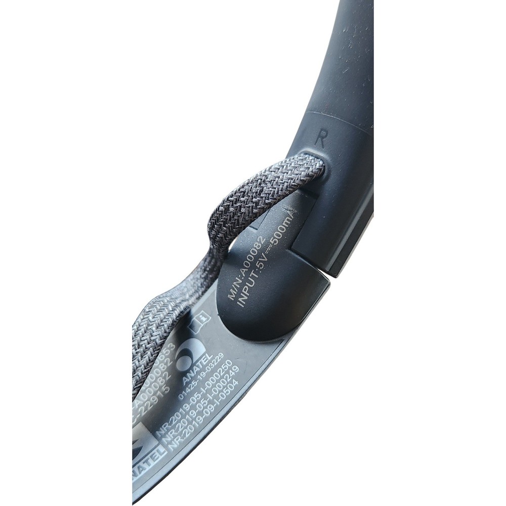 Logitech Zone Wireless Bluetooth Headset A00082