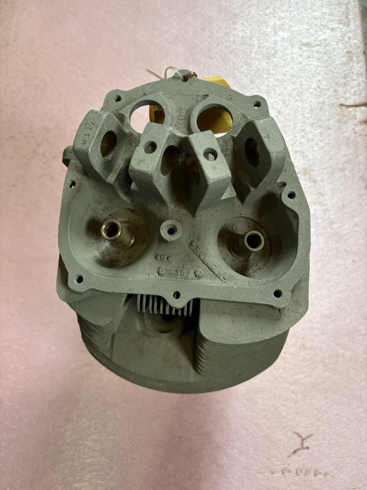 Continental IO-470 Cylinder