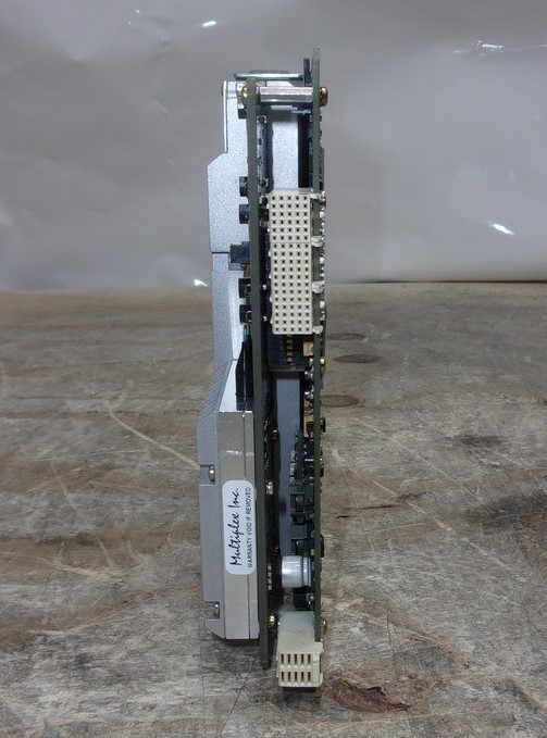 Nortel WMTRYK0CAA NT0H19BD Module OTR SEE NOTES