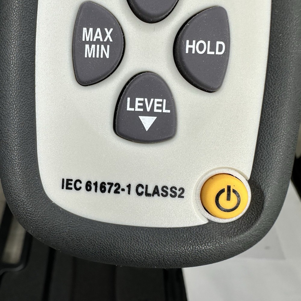 Tenma 72-945 Sound Level Meter