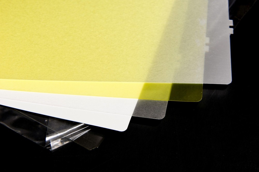 NEW Rear LCD Sheets Diffuser Backlight Plexiglass MacBook Air 13" A1369 A1466