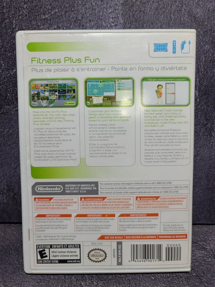 Nintendo Wii Bundle-8 Complete Games And 1 Drawing Tablet With Pen