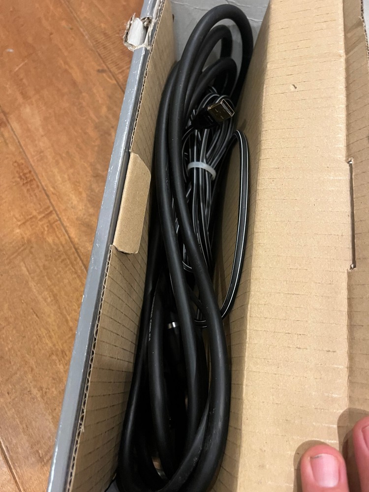 Tascam UH-7000 HDIA Mic Preamp USB Audio Interface