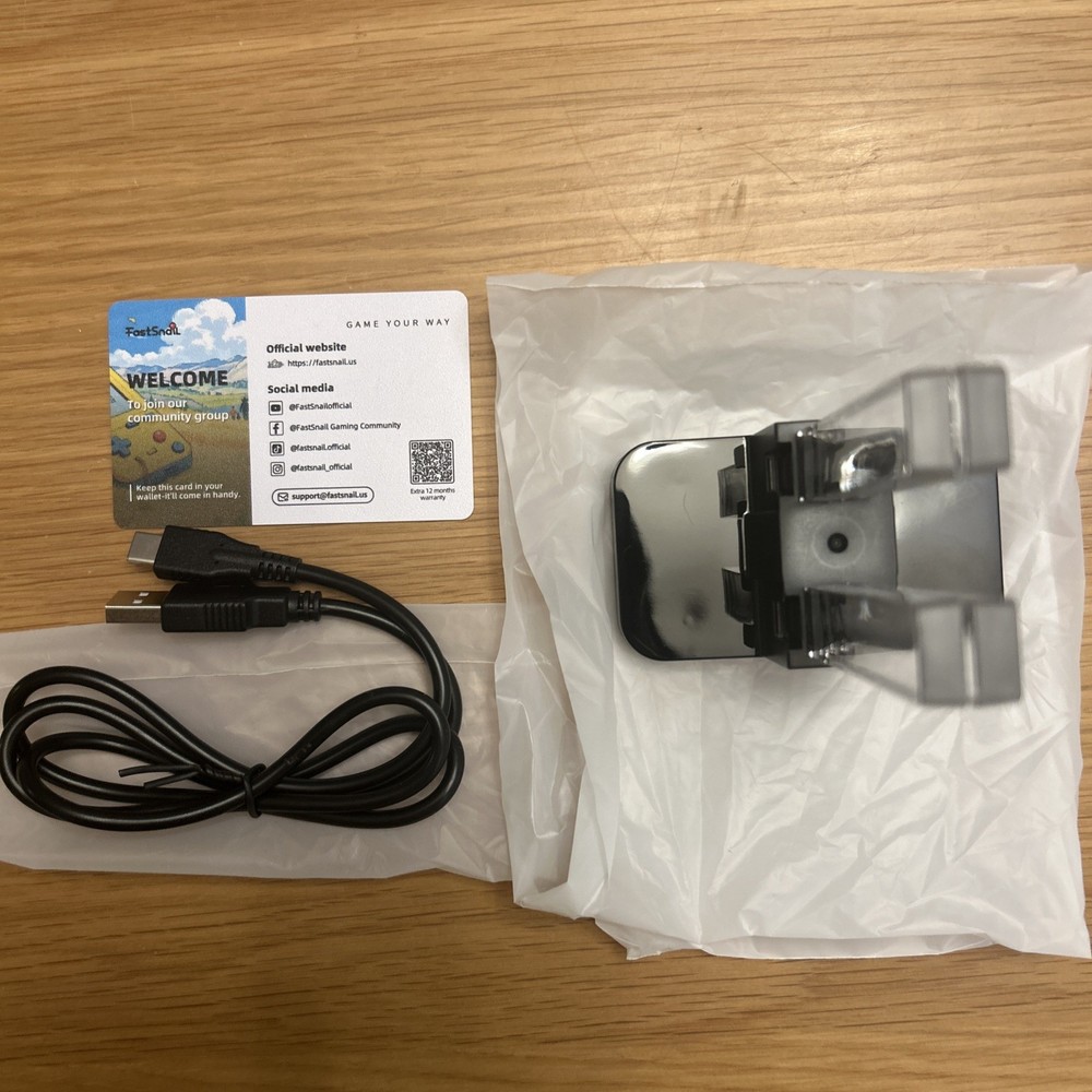 Switch Controller Charger for Nintendo Switch Joy-Cons Charging Dock Station