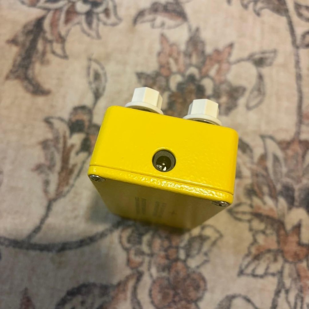 Xotic AC Booster V2 12735