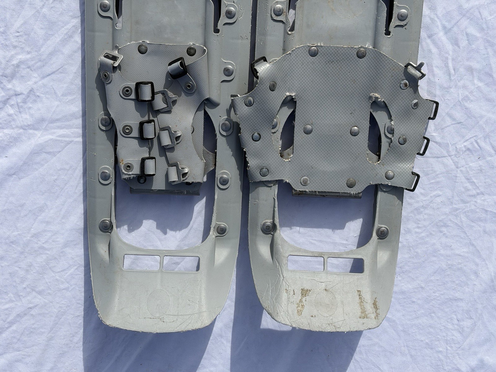 MSR Mountain Safety Research Denali Military Snowshoes