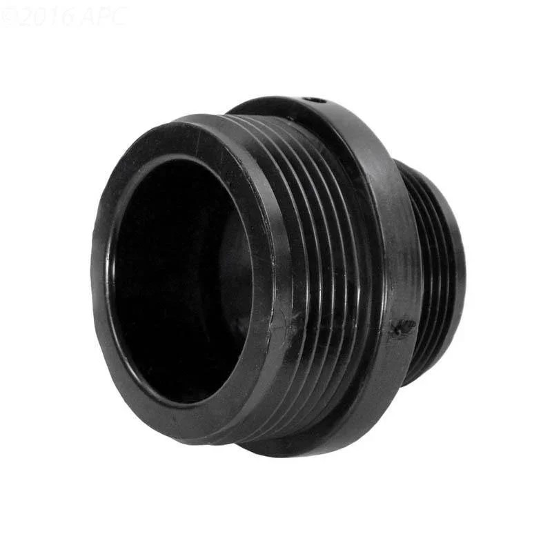 Pentair Adapter, NPT to Buttress