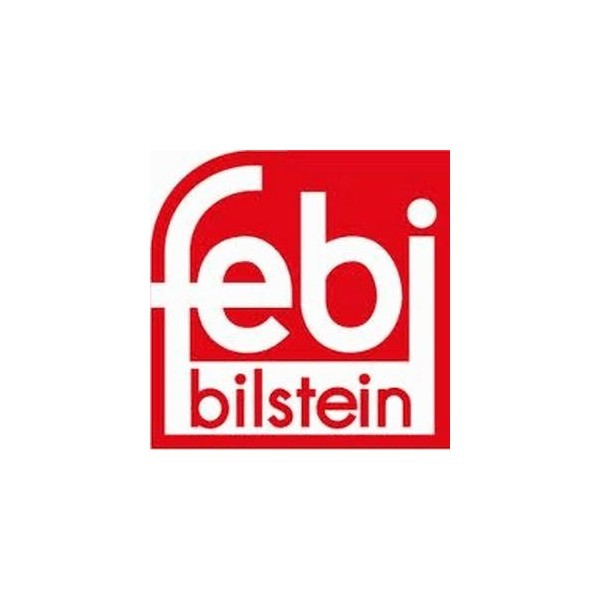 FEBI Strut Mounting - 102388 - 31306892618