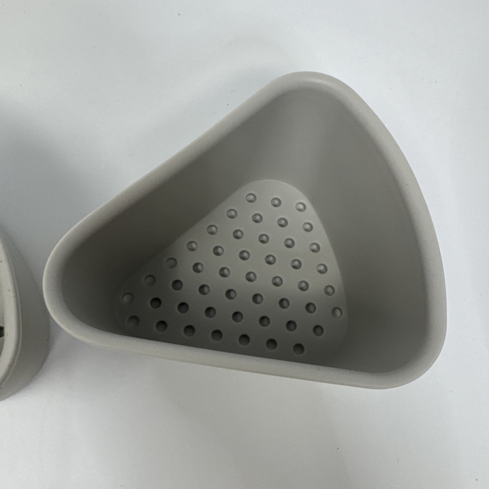 Lot Of 2 Sterling Store+ Family Shower Bath Small Bin/Basket Accessory Kohler