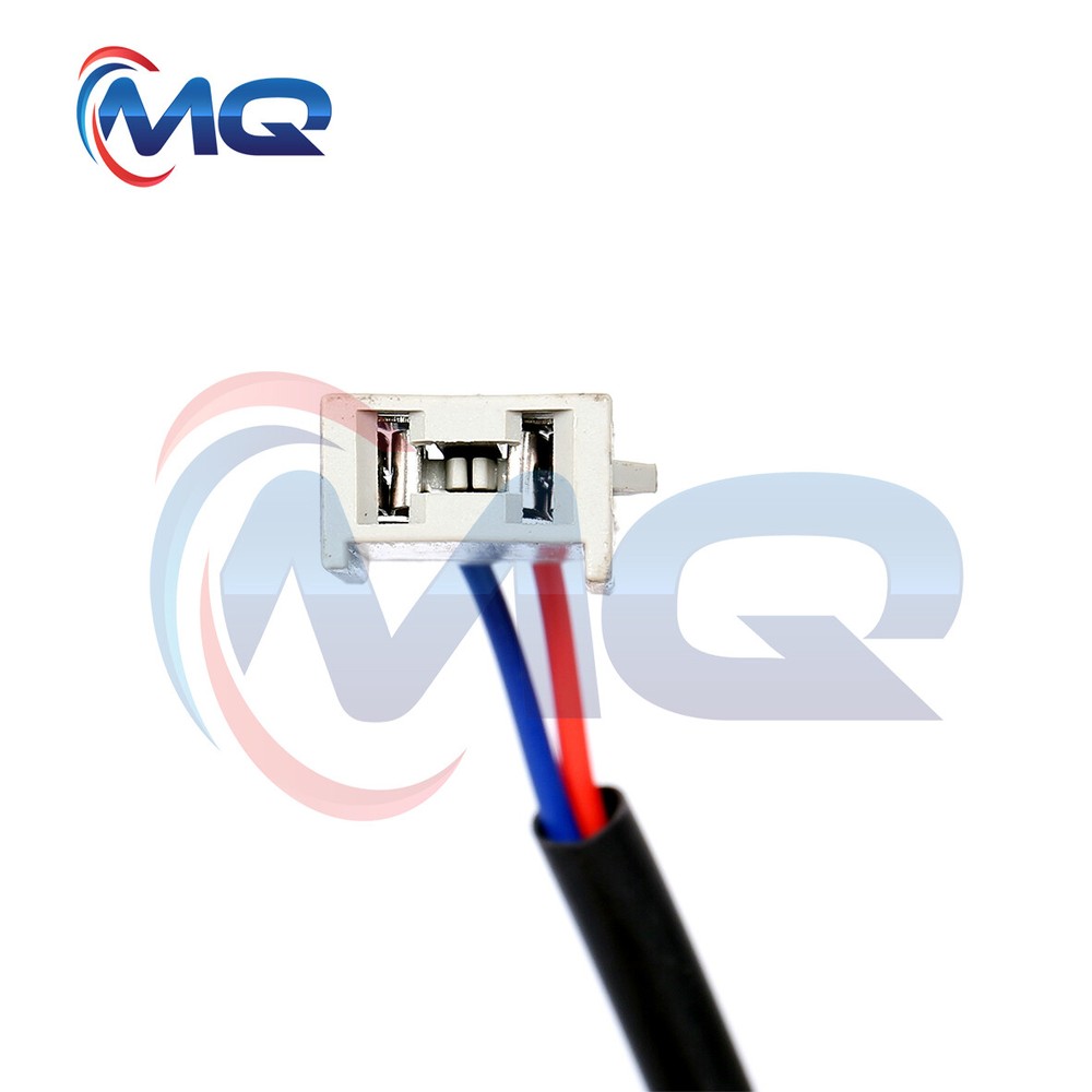 Power Window Regulator for 1992-2014 Ford E150 E250 E350 Van Front Left w/ Motor