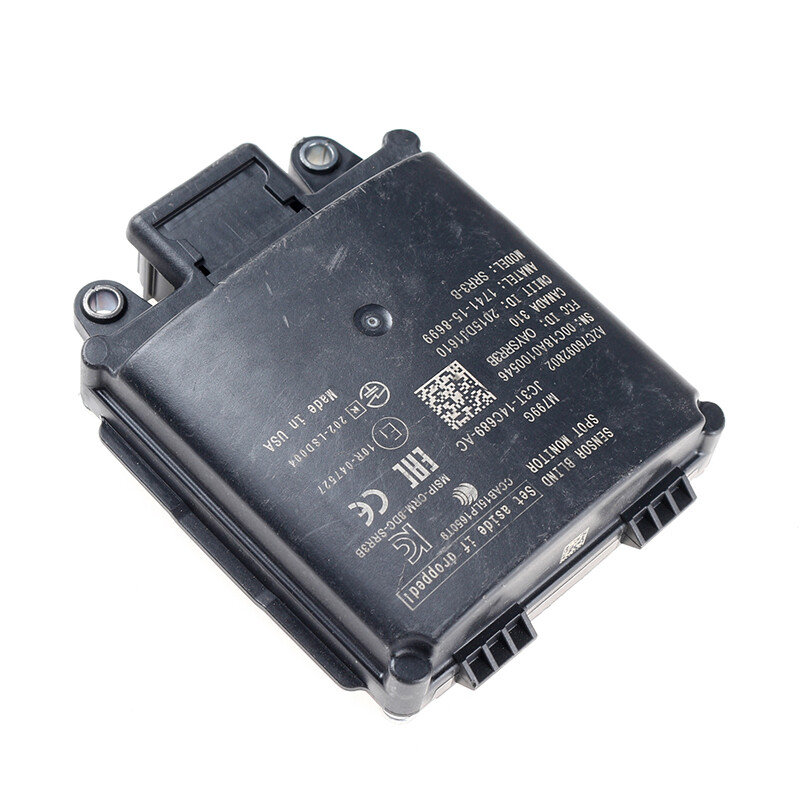 Blind Spot Monitor Sensor Fits For FORD F-150 2018-2020 ##JC3T-14C689-AC