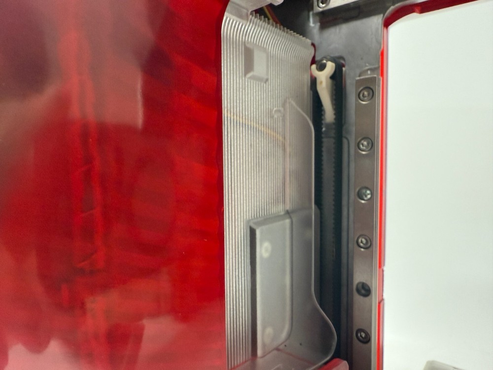 EKOCYCLE Cube Personal 3D Printer 393000