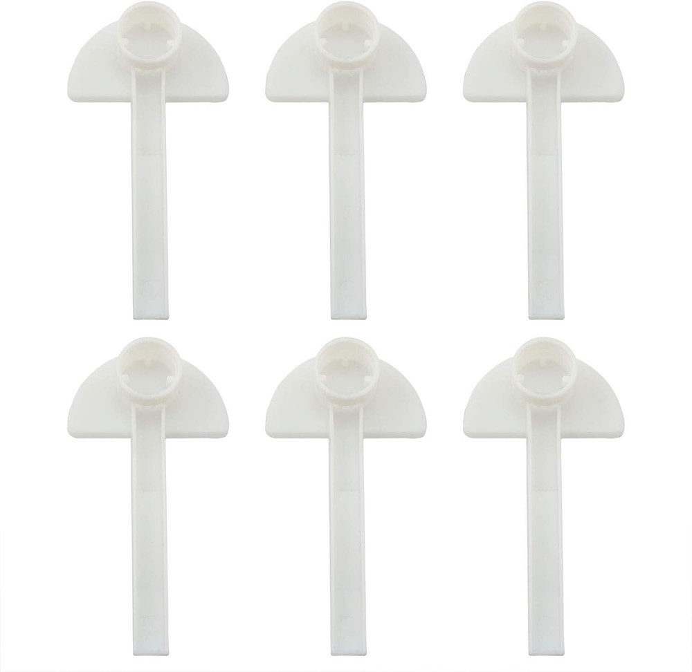 Bee hive Front entrance Feeder- Drink 6 pack