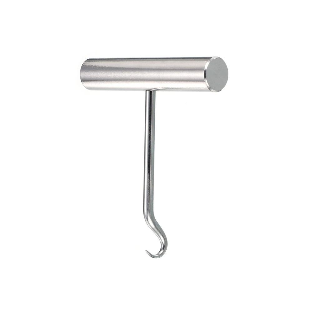 PATIKIL Tennis Racket String Assistance Puller, Stainless Steel Racquet Pull ...