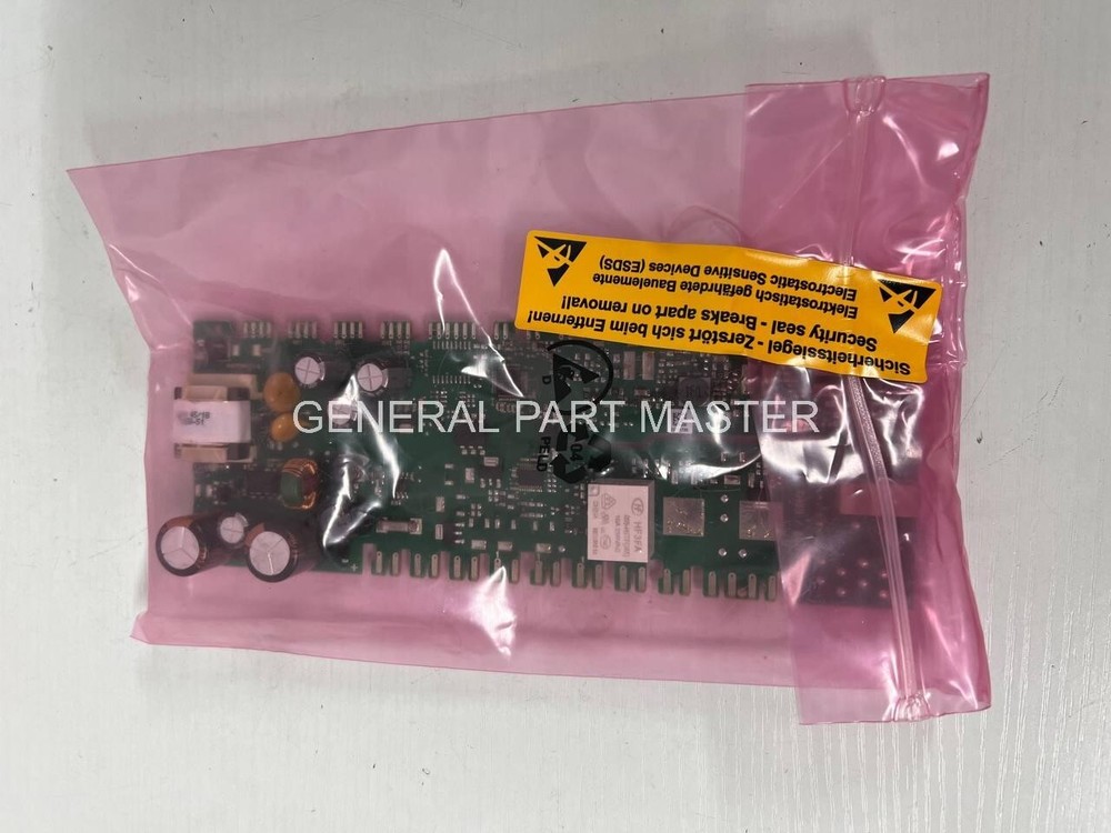 GENUINE OEM Miele Power Electronic Unit 10666630