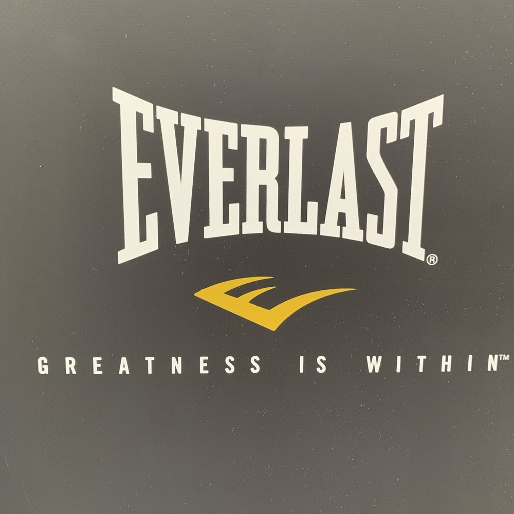 EVERLAST Strike Shield Boxing Punching Kicking Bag