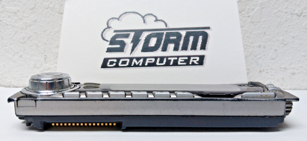 JVC Sirius Compatible KD-G400 Faceplate