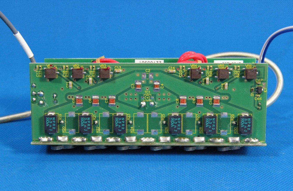 ADTEC SD2931-11 900W 20-65MHz Amplifier Module 1pc