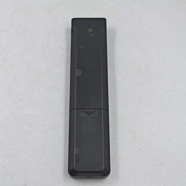 Sony RM-U253 Receiver Remote - Working, No Accessories