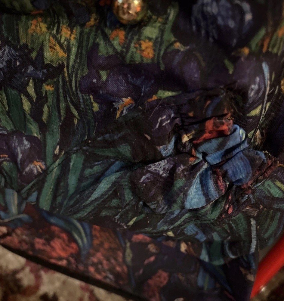 Bag With Umbrella Pocket