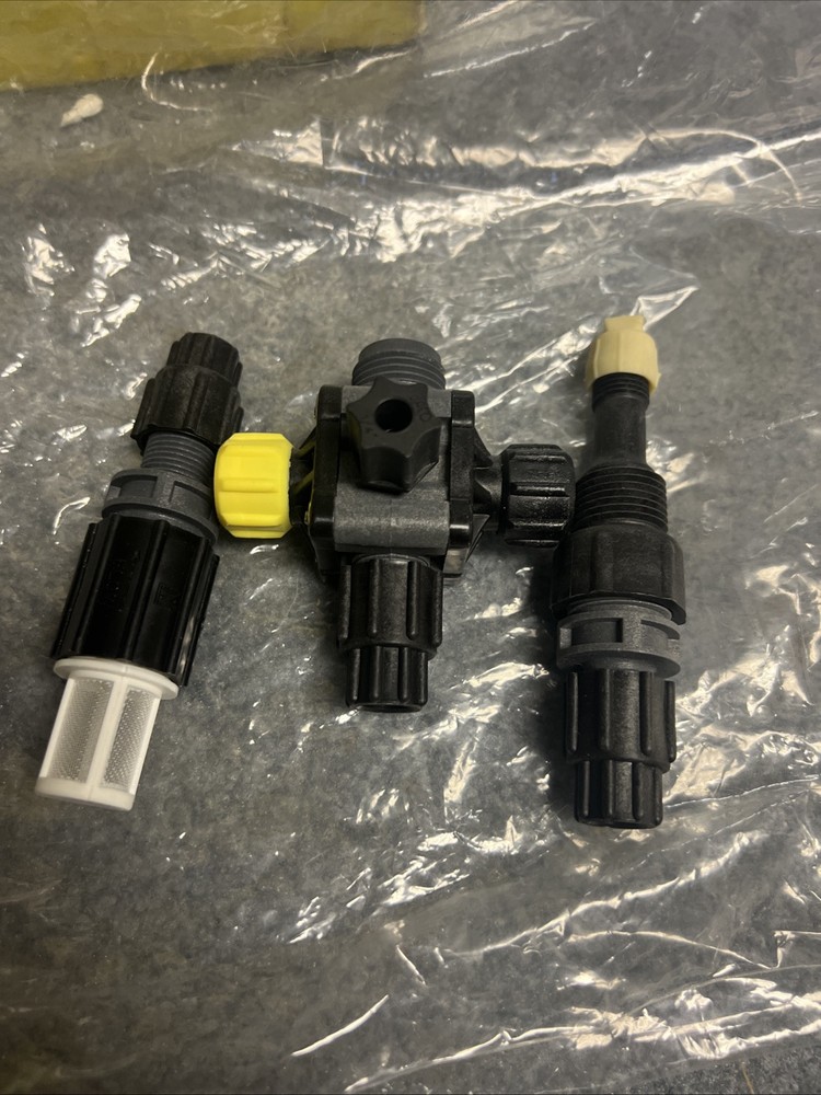 LMI Milton Roy. AA951-498si