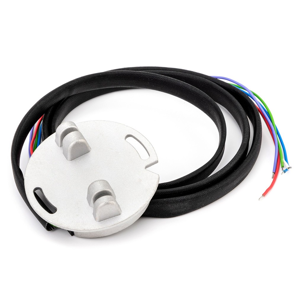 53-644 Programmable Single Fire Electronic Ignition Module For Tour Glide Ultima