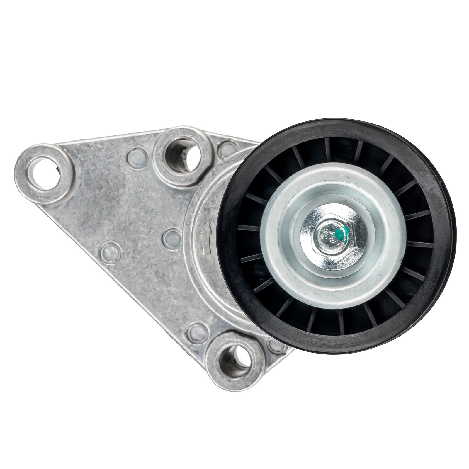 Belt Tensioner with Pulley For 1999-2008 Chevy Silverado 1500 4.8TL 5.3L 38158