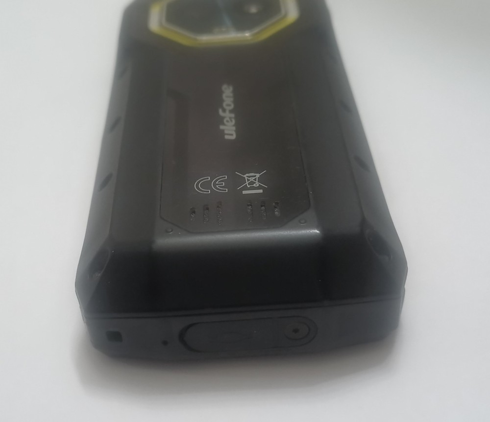 Ulefone Armor Mini 20 Pro