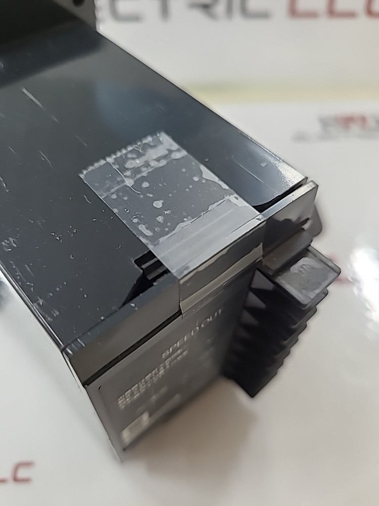 ORIENTAL MOTOR USP560-02CT SPEED CONTROL UNIT
