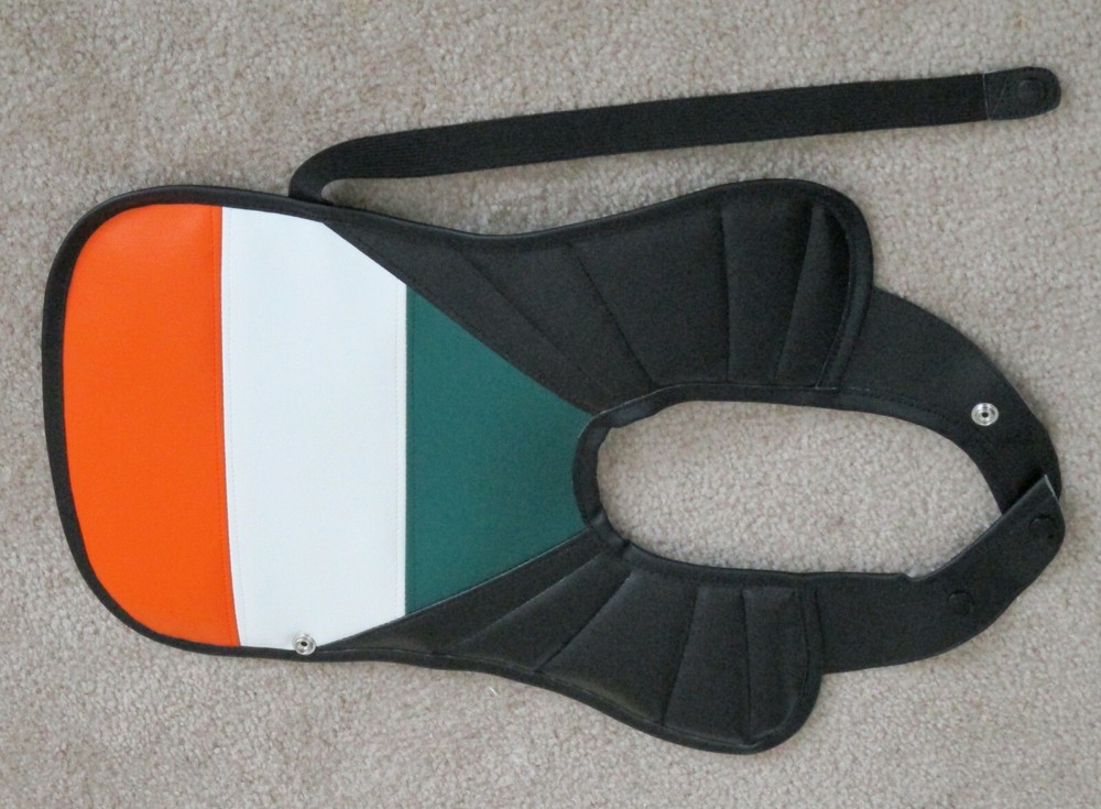 CUSTOM Star Wars Stormtrooper Shoulder Pauldron