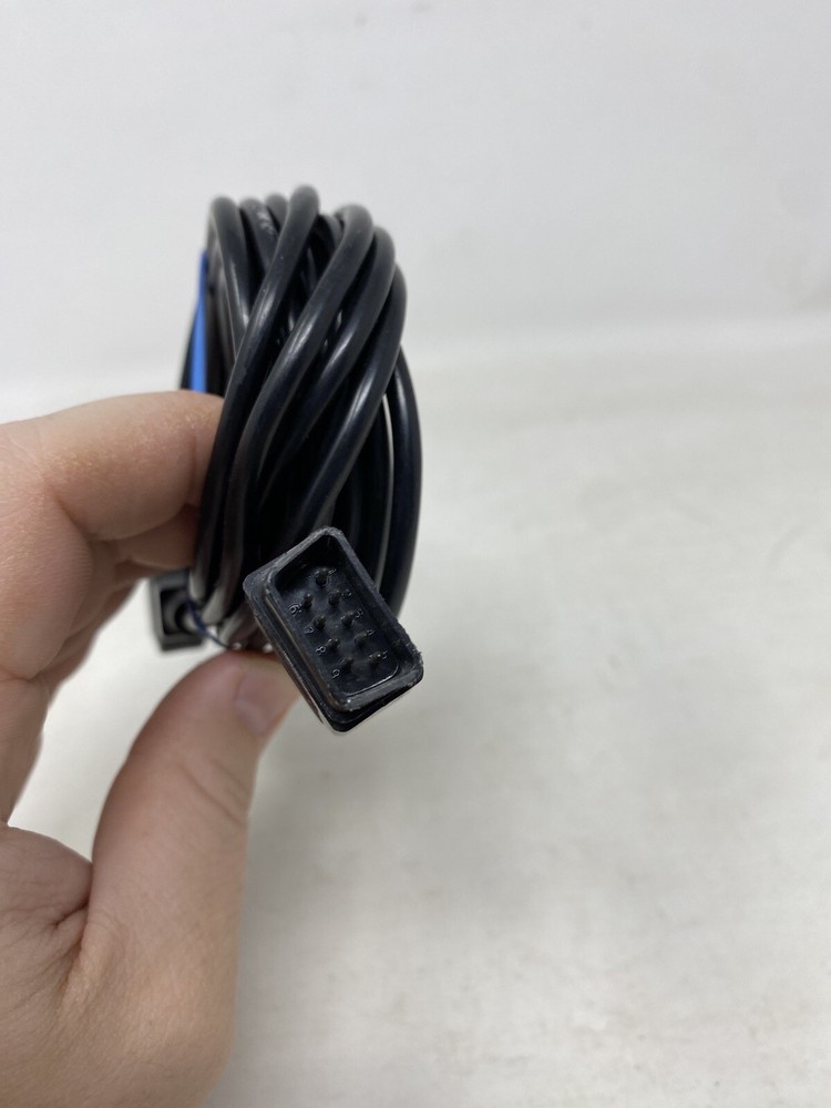 Sega Genesis Extension Cable Original Authentic OEM 1990s Quantity Ships Fast