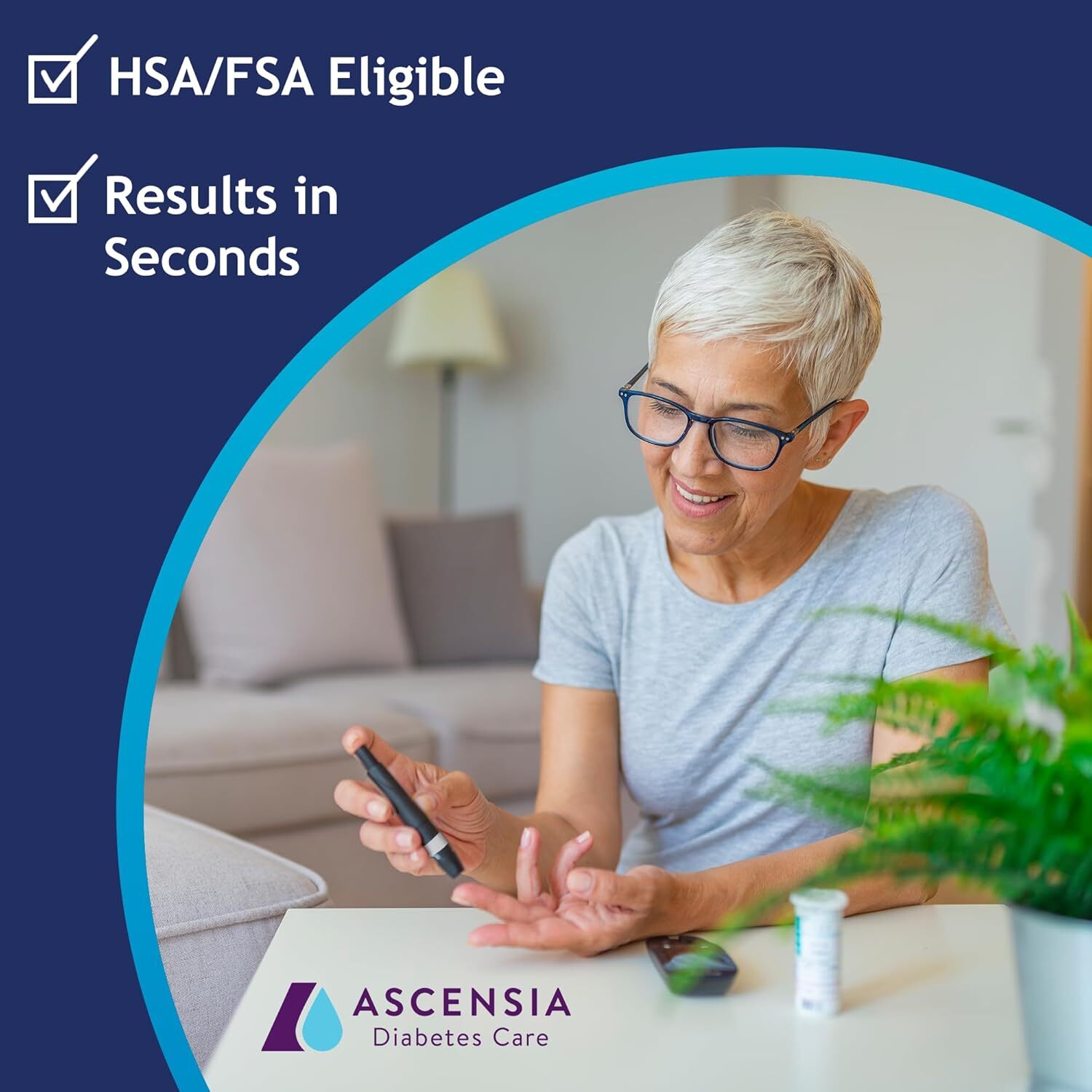 CONTOUR NEXT GEN Blood Glucose Monitoring System – All-In-One Kit for Diabetes w